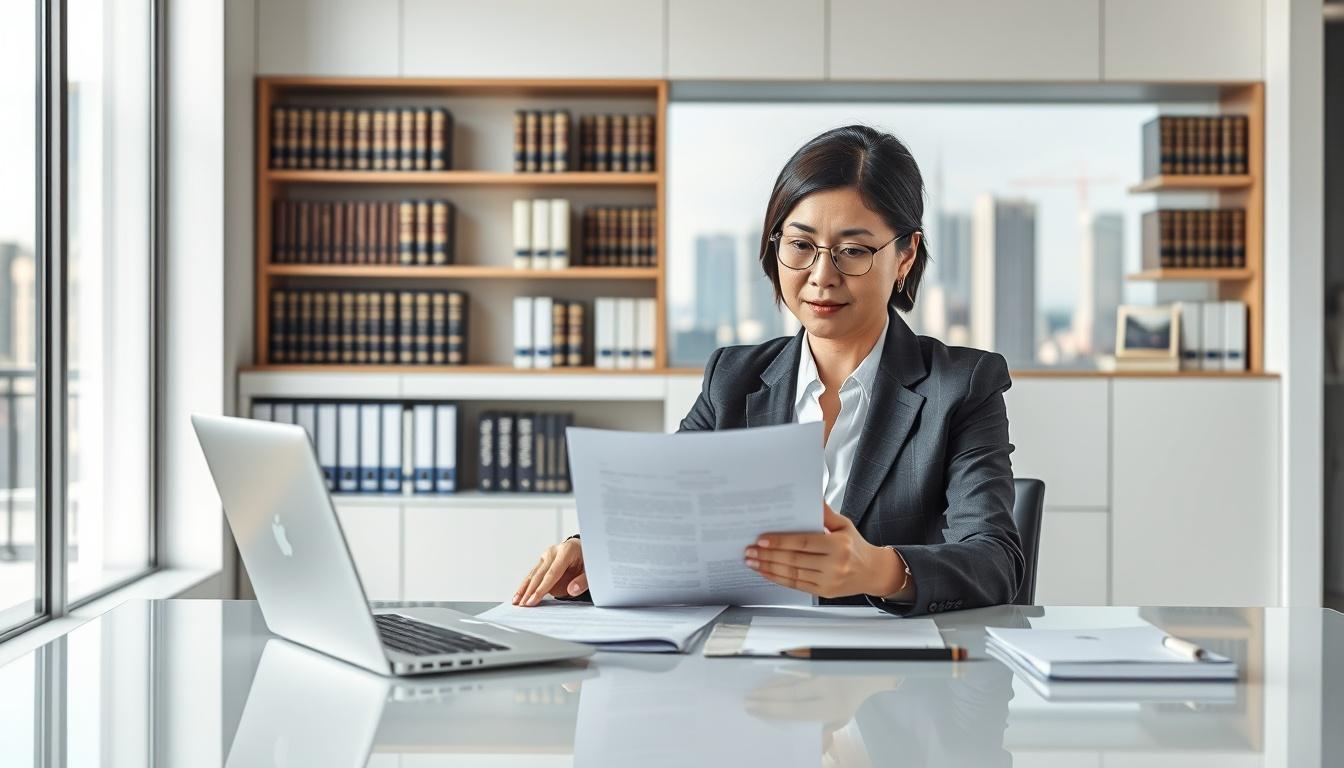 Why Legal Support Matters in Tech